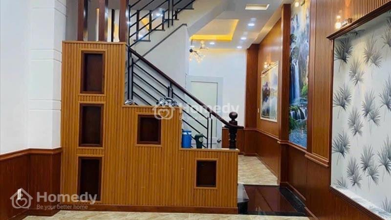 Cắt lỗ sâu bán gấp nhà Đình Phong Phú Q9 60m2 chỉ 2tyr hơn sổ sẵn sang - Ảnh 3