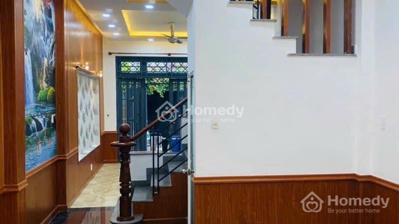 Cắt lỗ sâu bán gấp nhà Đình Phong Phú Q9 60m2 chỉ 2tyr hơn sổ sẵn sang - Ảnh 4