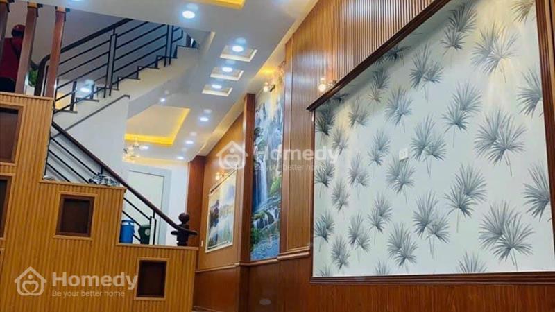 Cắt lỗ sâu bán gấp nhà Đình Phong Phú Q9 60m2 chỉ 2tyr hơn sổ sẵn sang - Ảnh 6