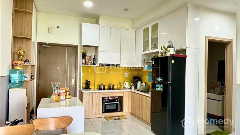 Ngộp bank bán nhanh Căn hộ Jamila Khang Điền  Q.Thủ Đức 81m2 chỉ 1tỷ6 sổ sẵn sang - Ảnh 3