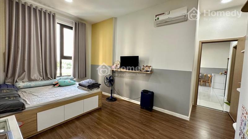 Ngộp bank bán nhanh Căn hộ Jamila Khang Điền  Q.Thủ Đức 81m2 chỉ 1tỷ6 sổ sẵn sang - Ảnh 4