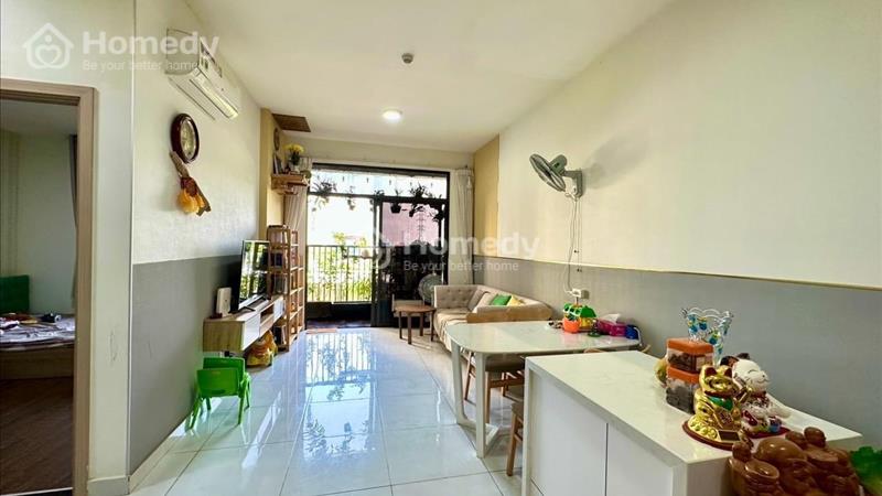 Ngộp bank bán gấp Căn hộ Jamila Khang Điền Q.Thủ đức 81m2 chỉ 1tỷ6 sổ sẵn sang - Ảnh 1