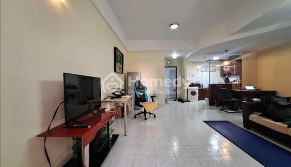 Ban gấp trong tháng chỉ 1tỷ6 Căn hộ Vạn Đô Q4 Sổ sẵn sang ngay - Ảnh 1