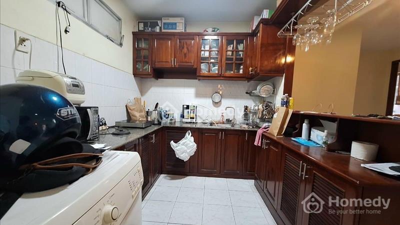 Ban gấp trong tháng chỉ 1tỷ6 Căn hộ Vạn Đô Q4 Sổ sẵn sang ngay - Ảnh 3