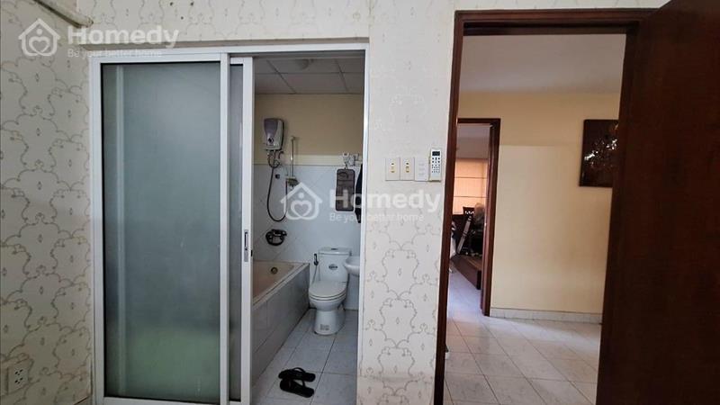 Ban gấp trong tháng chỉ 1tỷ6 Căn hộ Vạn Đô Q4 Sổ sẵn sang ngay - Ảnh 5