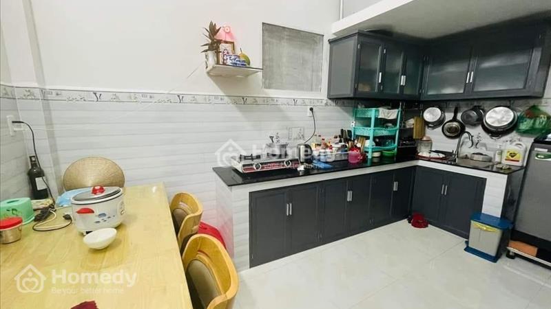 Gia đình gặp biến cố hạ giá chốt ngay 2tỷ4 nhà Hong Lạc Q.Tân Bình 52m2 sổ riêng - Ảnh 3