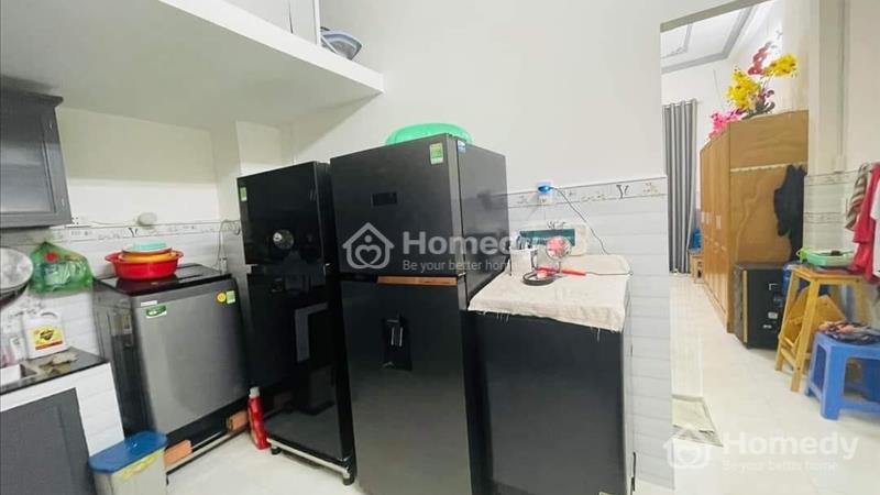Gia đình gặp biến cố hạ giá chốt ngay 2tỷ4 nhà Hong Lạc Q.Tân Bình 52m2 sổ riêng - Ảnh 4