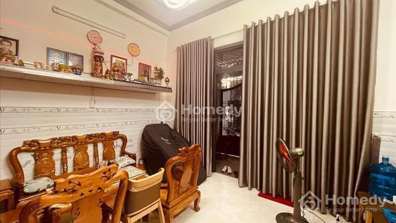 Gia đình gặp biến cố hạ giá chốt ngay 2tỷ4 nhà Hong Lạc Q.Tân Bình 52m2 sổ riêng - Ảnh 2