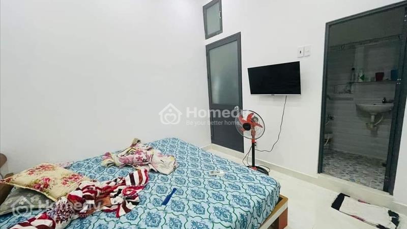 Gia đình gặp biến cố hạ giá chốt ngay 2tỷ4 nhà Hong Lạc Q.Tân Bình 52m2 sổ riêng - Ảnh 6