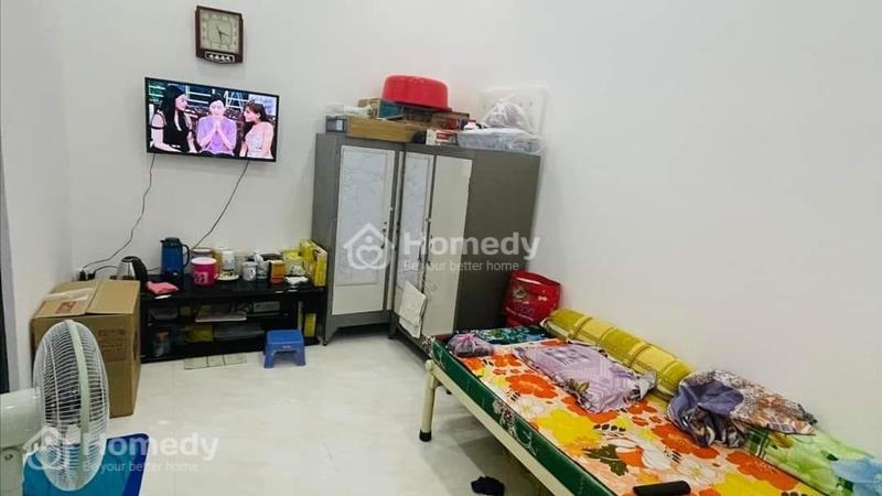 Gia đình gặp biến cố hạ giá chốt ngay 2tỷ4 nhà Hong Lạc Q.Tân Bình 52m2 sổ riêng - Ảnh 7