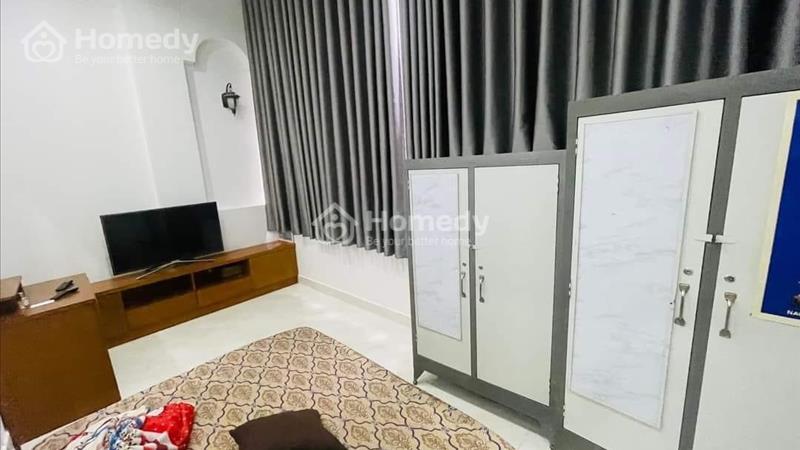 Gia đình gặp biến cố hạ giá chốt ngay 2tỷ4 nhà Hong Lạc Q.Tân Bình 52m2 sổ riêng - Ảnh 8