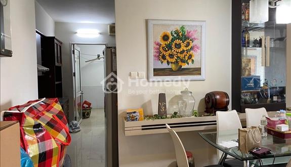 Chủ gửi bán Căn hộ Đất Phương Nam Q.bình thạnh 103m2 2pn chỉ 1tỷ8 sổ sẵn - Ảnh 1