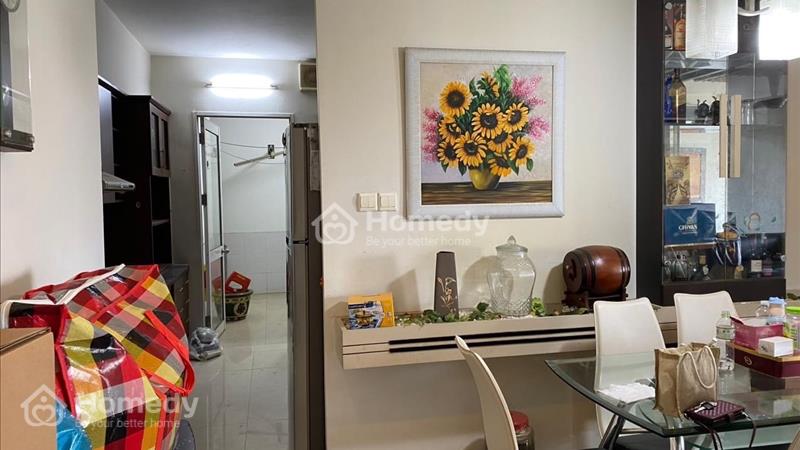Chủ gửi bán Căn hộ Đất Phương Nam Q.bình thạnh 103m2 2pn chỉ 1tỷ8 sổ sẵn - Ảnh 1