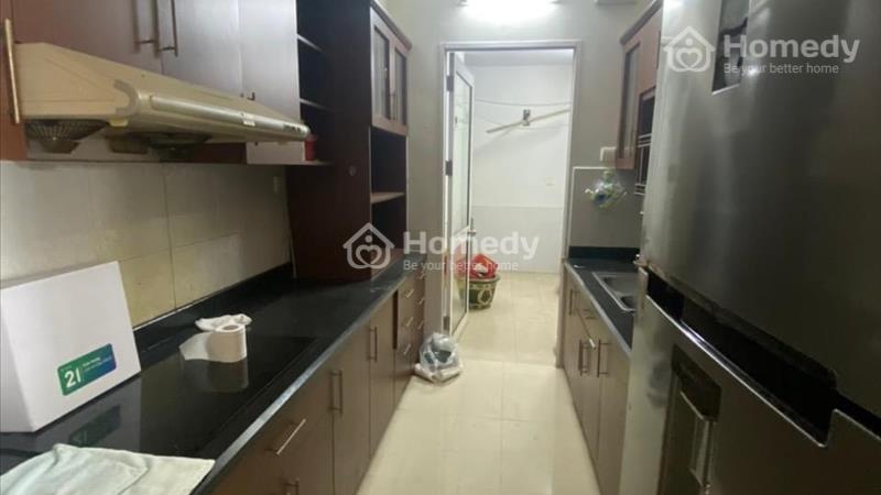 Chủ gửi bán Căn hộ Đất Phương Nam Q.bình thạnh 103m2 2pn chỉ 1tỷ8 sổ sẵn - Ảnh 3