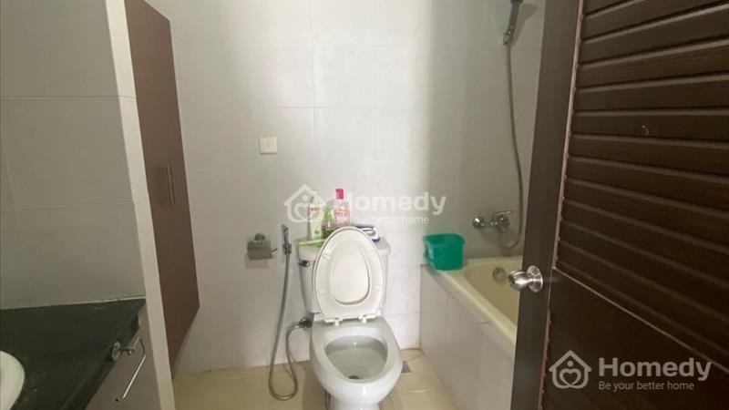 Chủ gửi bán Căn hộ Đất Phương Nam Q.bình thạnh 103m2 2pn chỉ 1tỷ8 sổ sẵn - Ảnh 4
