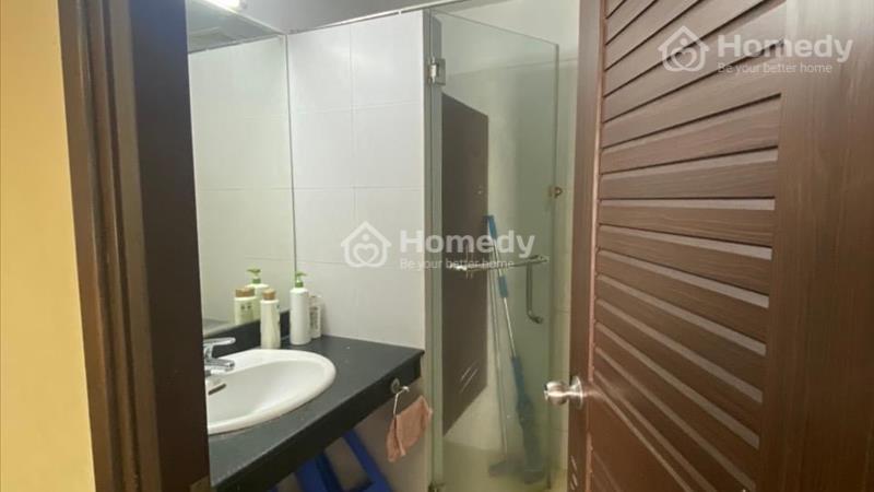 Chủ gửi bán Căn hộ Đất Phương Nam Q.bình thạnh 103m2 2pn chỉ 1tỷ8 sổ sẵn - Ảnh 5
