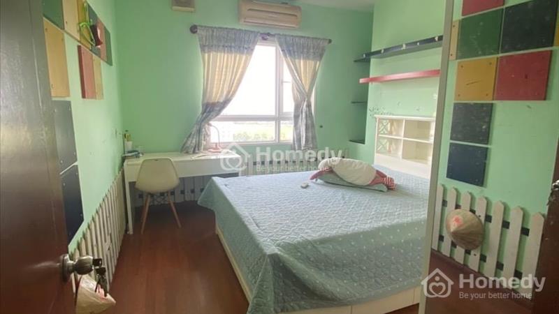 Chủ gửi bán Căn hộ Đất Phương Nam Q.bình thạnh 103m2 2pn chỉ 1tỷ8 sổ sẵn - Ảnh 6