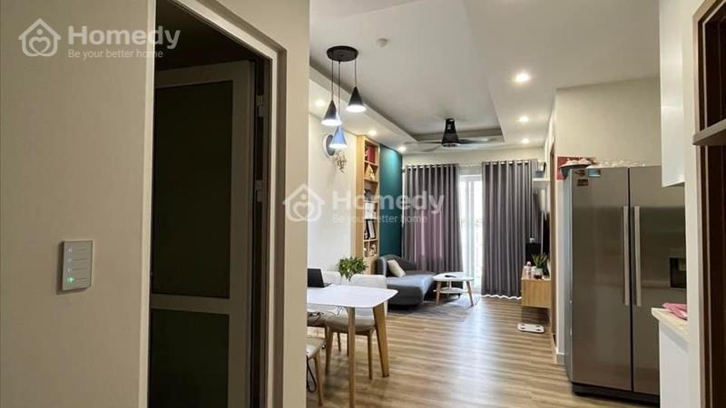 Cần tiền cho con du học bán gấp CH Lavita Charm Q.thủ đức 67m2 1tỷ5 sổ sẵn sang - Ảnh 1