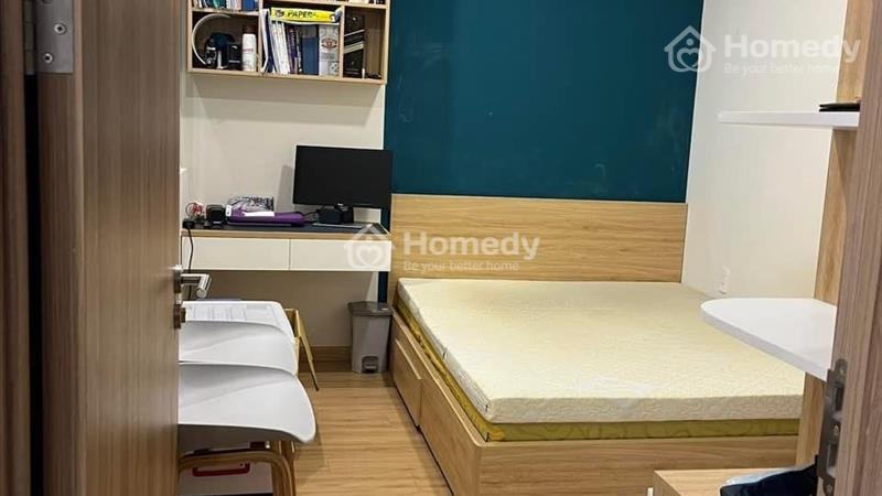 Cần tiền cho con du học bán gấp CH Lavita Charm Q.thủ đức 67m2 1tỷ5 sổ sẵn sang - Ảnh 6