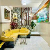 Hạ giá chốt 1tỷ730 nhà Đình Nghi Xuân Q.bình tân 42m2 Hxh sổ riêng sang