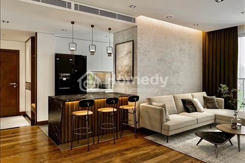 Cần bán căn hộ 6th Element 02 PN - 83m2 - Full đồ mới đẹp - có sổ đỏ