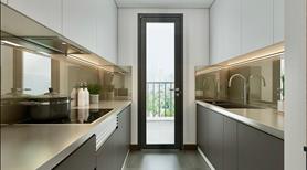 Cần bán căn hộ 6th Element 02 PN - 83m2 - Full đồ mới đẹp - có sổ đỏ - Ảnh 3