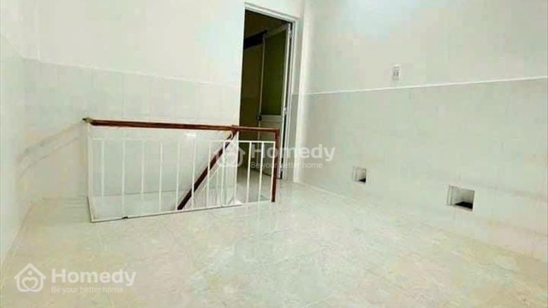 Hạ giá chốt 1tỷ730 nhà Đình Nghi Xuân Q.bình tân 42m2 Hxh sổ riêng sang - Ảnh 6