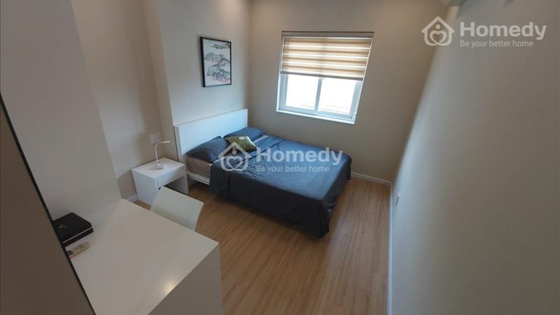 Đáng Sở Hữu Căn Hộ Orient, quận 4, 3 phòng ngủ, 2 Wc. View sông, Giá: 2 tỷ 120, nt cơ bản  - Ảnh 4