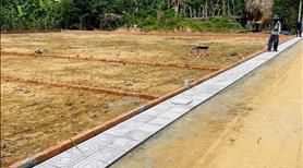 Bán đất đường mặt tiền Huyện Duy Xuyên, Hàng hiếm chưa qua đầu tư . - Ảnh 2