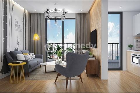 Cần bán gấp 11 căn hộ tại chung cư 6th Element (02PN - 60m2 - 83m2 và 87m2) - hướng mát - view đẹp