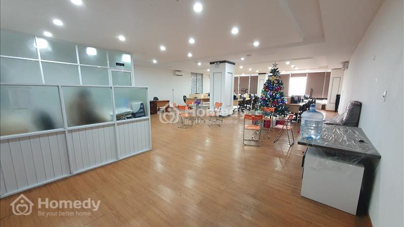 Danh sách VP cho thuê đa dạng diện tích lớn nhỏ tại tuyến đường Nguyễn Hữu Thọ - Ảnh 9