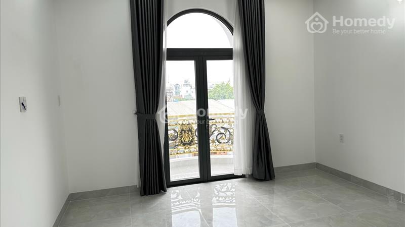 🔥Nhà  6M Nhựa 10/9 Tân Quý,Tân Quý,TânPhú Hẻm 6M 8.850ty TL - Ảnh 8