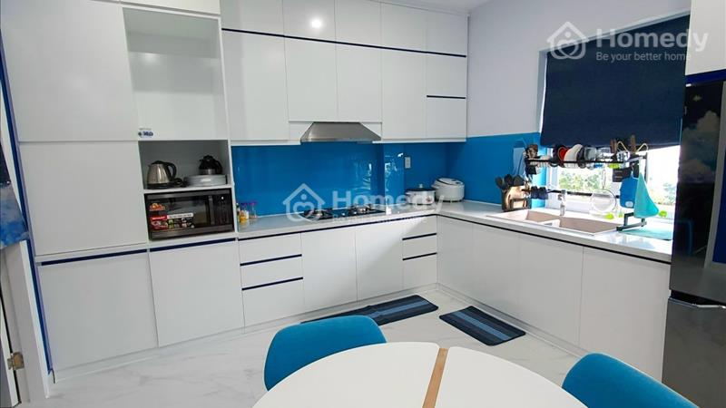 Chính chủ nhà cần bán CH Thuận Việt 71m2, 2PN, 1WC, căn góc, có SH.Giá Thật: 3.1 tỷ còn TL - Ảnh 2