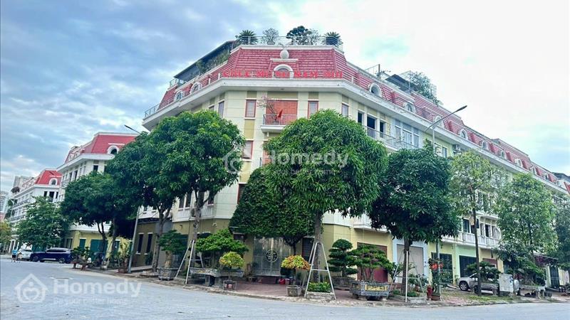 Bán liền kề khu đô thị Phú Lương chỉ từ 9 tỷ, vị trí đẹp, giao thông thuận lợi - Ảnh 3
