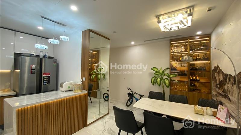 Danh sách các căn hộ bán tại dự án Sunshine City CIputra Hà nội giá từ 5.5 tỷ/3 ngủ - Ảnh 1