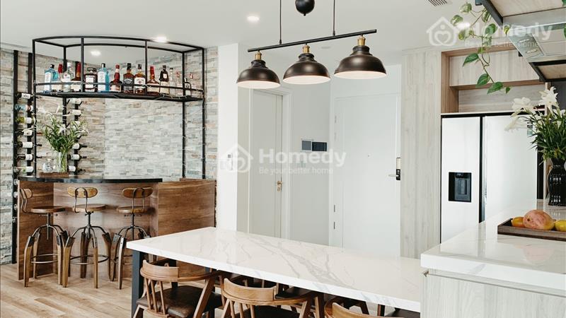 Danh sách các căn hộ 3 ngủ bán hợp lý tại dự án Sunshine City CIputra Hà Nội giá từ 5.5 tỷ - Ảnh 2