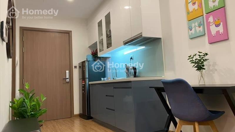 Tôi chính chủ cần cho thuê căn hộ Studio giá 8,5tr/th Full đồ ở Vinhome Greenbay,0912342262 - Ảnh 2
