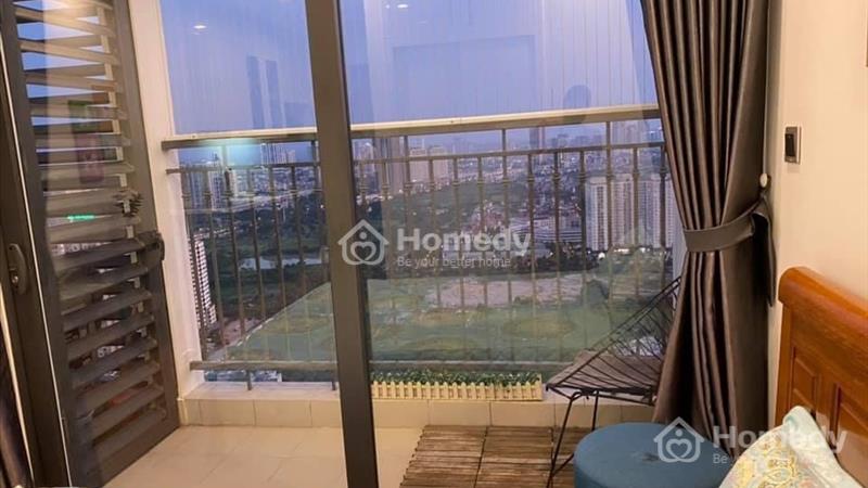 Tôi chính chủ cần cho thuê căn hộ Studio giá 8,5tr/th Full đồ ở Vinhome Greenbay,0912342262 - Ảnh 6
