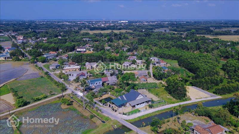 153m2 đất cách Khu công nghiệp Quảng Trị _ 3km. giá 3xxtr - Ảnh 4