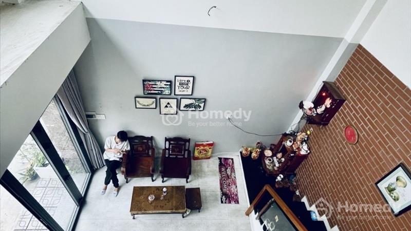 Vị Trí VIP Hẻm Xe Hơi Hiệp Thành 31, DT 50m2, 4 tầng, 5,mx10m, nhỉnh 4 tỷ, Hiệp Thành Quận 12  - Ảnh 6