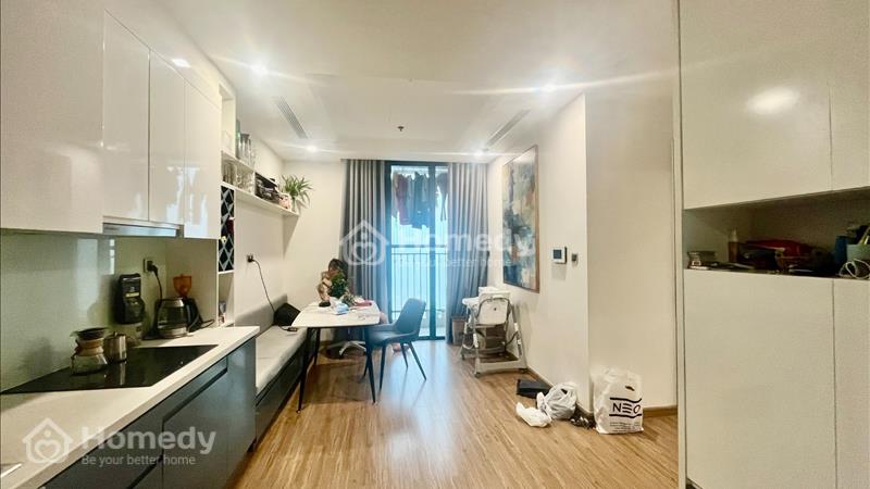 Tôi cần bán gấp căn 2PN1WC ở Vinhomes Greeenbay giá 3 tỷ, LH 0912342262 - Ảnh 1