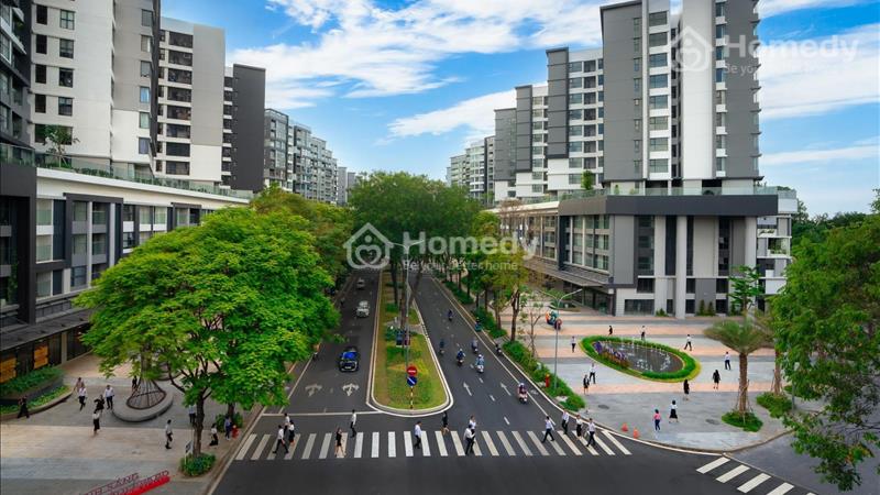 Shophouse: Mua trực tiếp chủ đầu tư mặt tiền 12.7m2 giá từ 83tr/m2, cam kết lợi nhuận đến 7% - Ảnh 6
