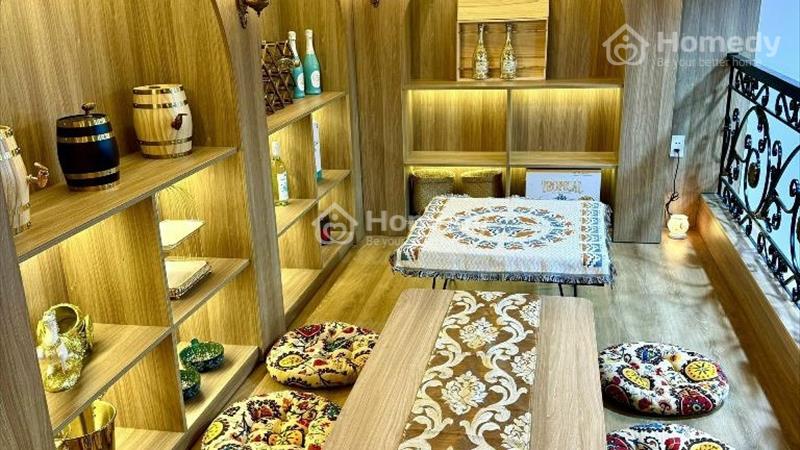 Nhà Đặng Tiến Đông 46M2 - Cực Hiếm - Gần Ô Tô - Nhà Đẹp Lung Linh Như Cung Điện - Ảnh 3
