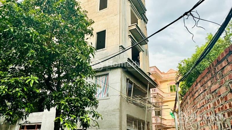 Nhà 37m lô góc ô tô vào 6 tầng Phúc Lợi Long Biên  - Ảnh 8