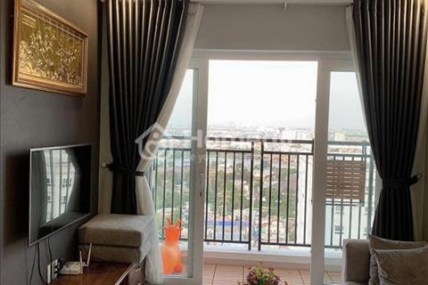 Xoay vốn bán gấp CH Richmond City, BT 67m2 rộng rãi view đẹp chỉ 1,87 tỷ