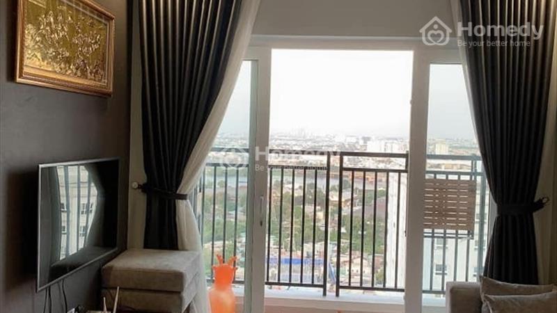 Xoay vốn bán gấp CH Richmond City, BT 67m2 rộng rãi view đẹp chỉ 1,87 tỷ - Ảnh 1