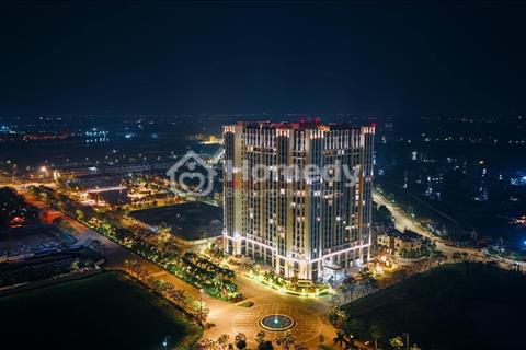 Mua Chung Cư MoonLight Nhận Tiện Ích Biệt Thự