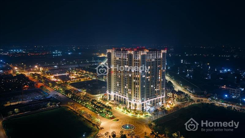 Mua Chung Cư MoonLight Nhận Tiện Ích Biệt Thự - Ảnh 1