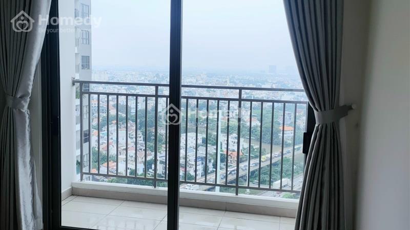 Hàng Hiếm Khó Còn Giá Tốt Diện Tích Lớn – The Sun Avenue 3PN - Ảnh 1