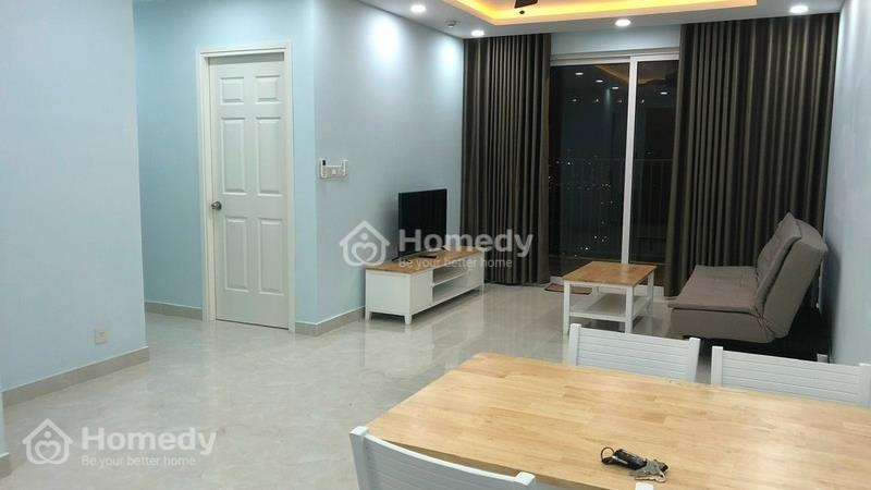 Gía áp đáy bán gấp CHCC Feliz En Vista Q2, 65m2 chỉ với 2,33 tỷ còn thương lượng - Ảnh 1
